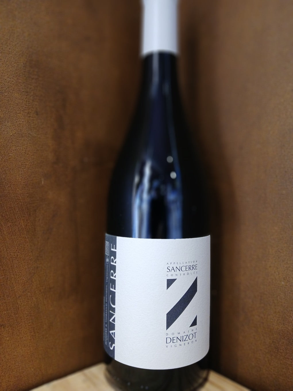 AOP Sancerre 2023 Domaine DENIZOT