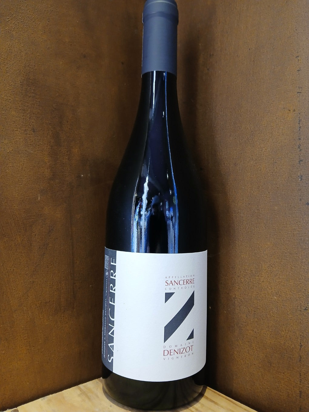 AOP Sancerre 2023 Domaine DENIZOT