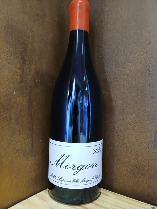 AOP Morgon 2024 Domaine MARCEL LAPIERRE