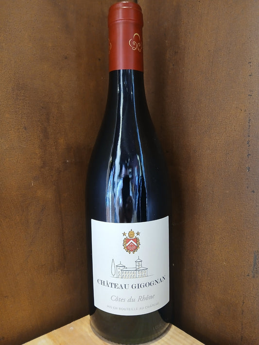 AOP Côtes du Rhône Château Gigognan 2023