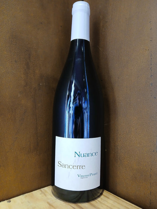 AOP Sancerre "Nuance" Domaine VINCENT PINARD