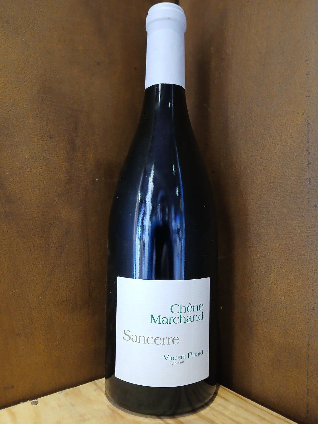 AOP Sancerre "Chêne Marchand" 2019 Domaine VINCENT PINARD