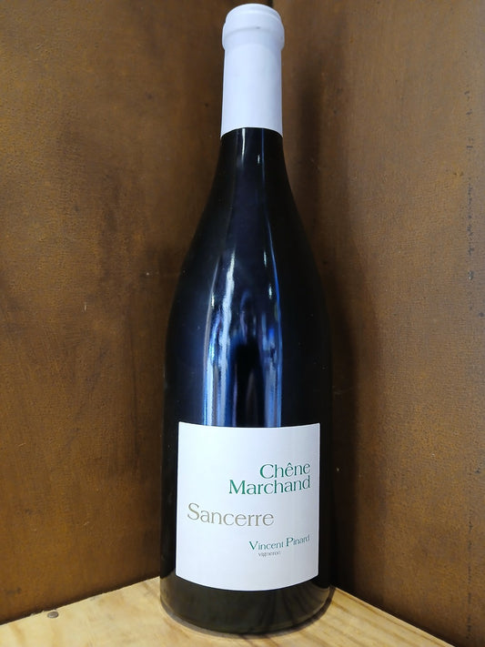 AOP Sancerre "Chêne Marchand" 2019 Domaine VINCENT PINARD
