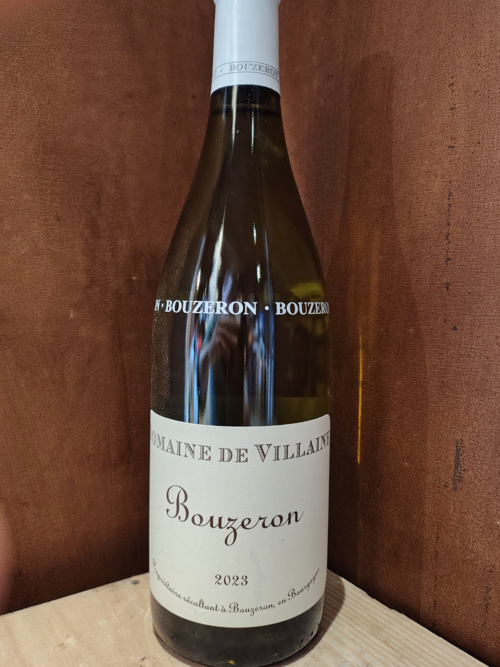 Bouzeron - Domaine de Villaine - 2023